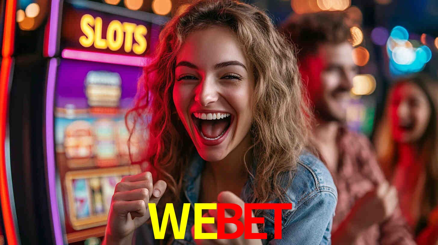 Experiência VIP WEBET