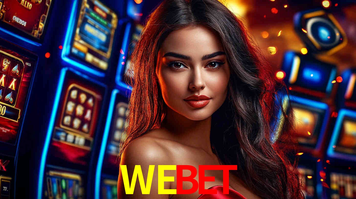 Estatísticas WEBET