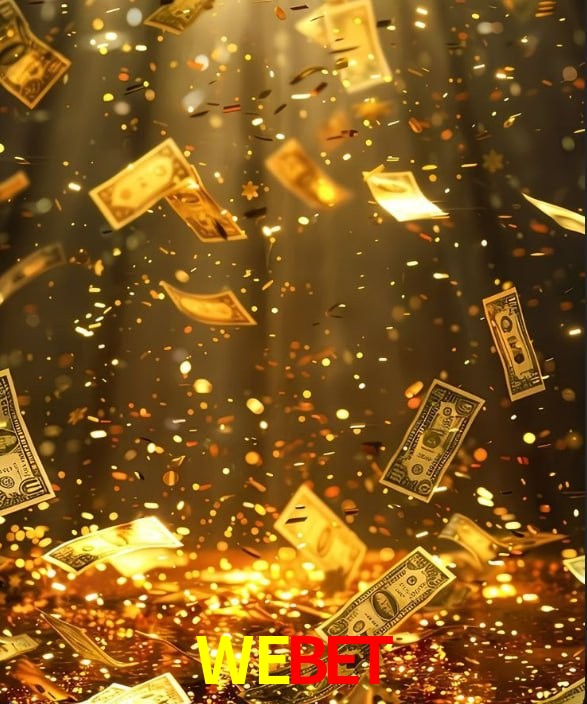 Welcome Bonus WEBET