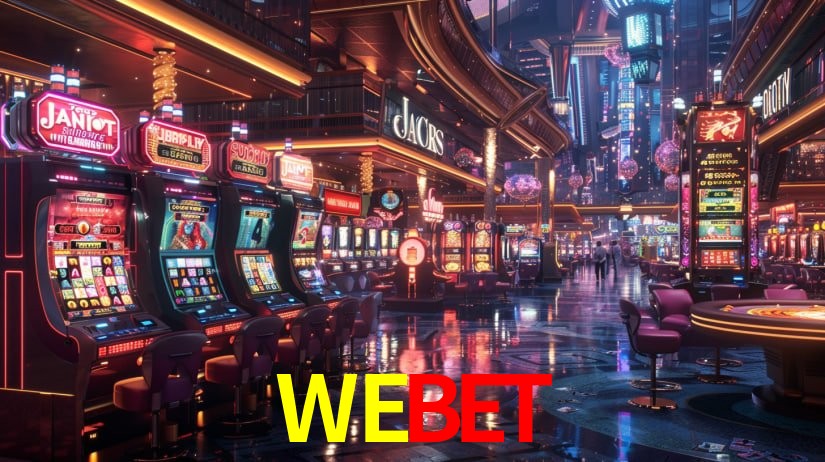Statistics WEBET