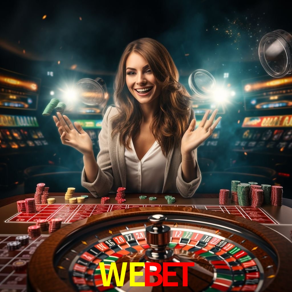 WEBET CASINO