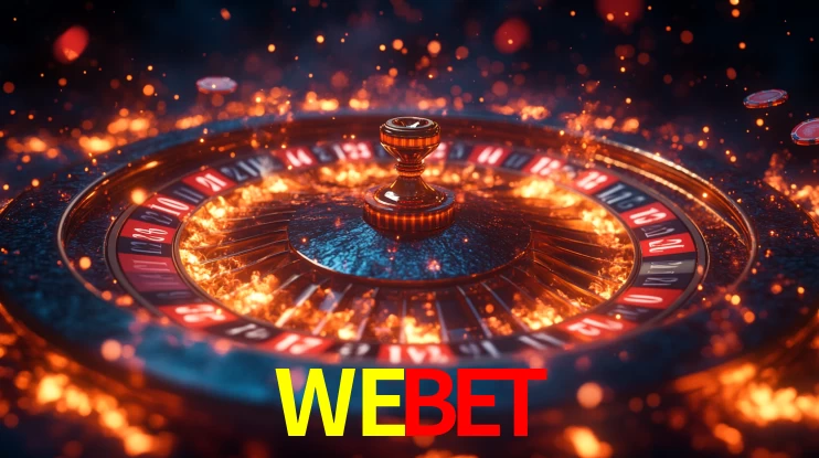 WEBET: Seu Cassino Premiado com Pagamentos Rápidos