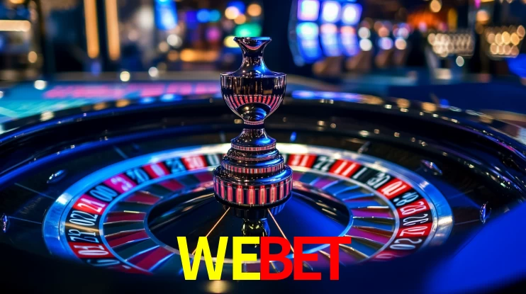 WEBET - Cassino Online e Slots com - WEBET.com