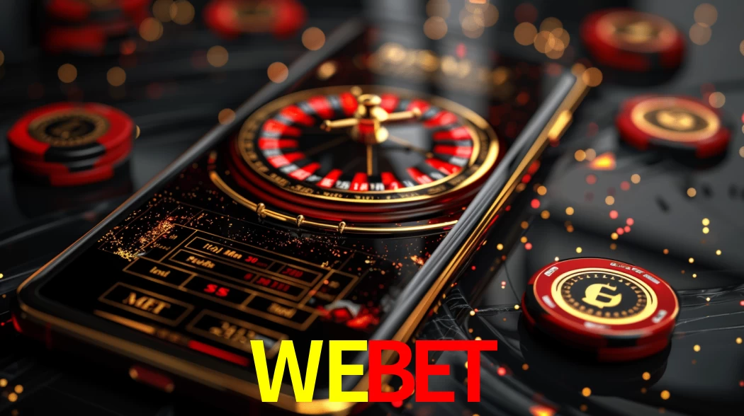 Experiência VIP WEBET