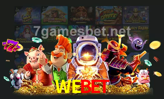 cassino WEBET