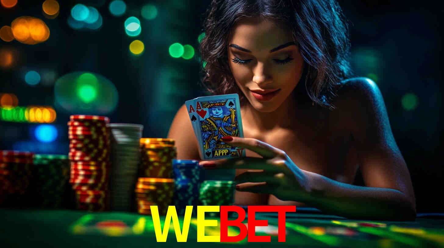 Apostas de Tênis WEBET
