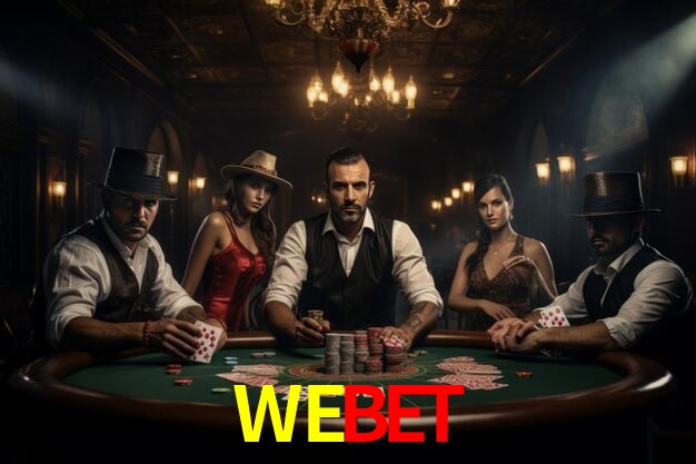 Design Responsivo WEBET