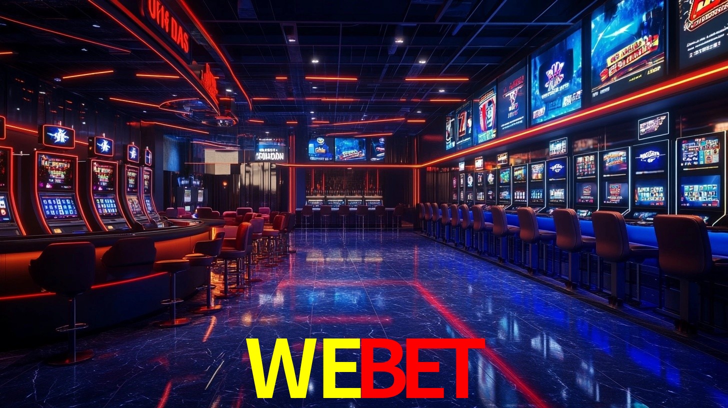 Ofertas Imperdíveis na WEBET: Promoções e Bônus Que Valem a Pena
