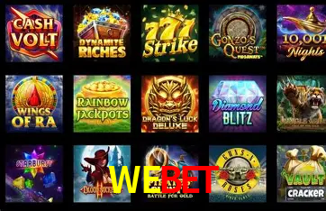 Flash Promotion WEBET