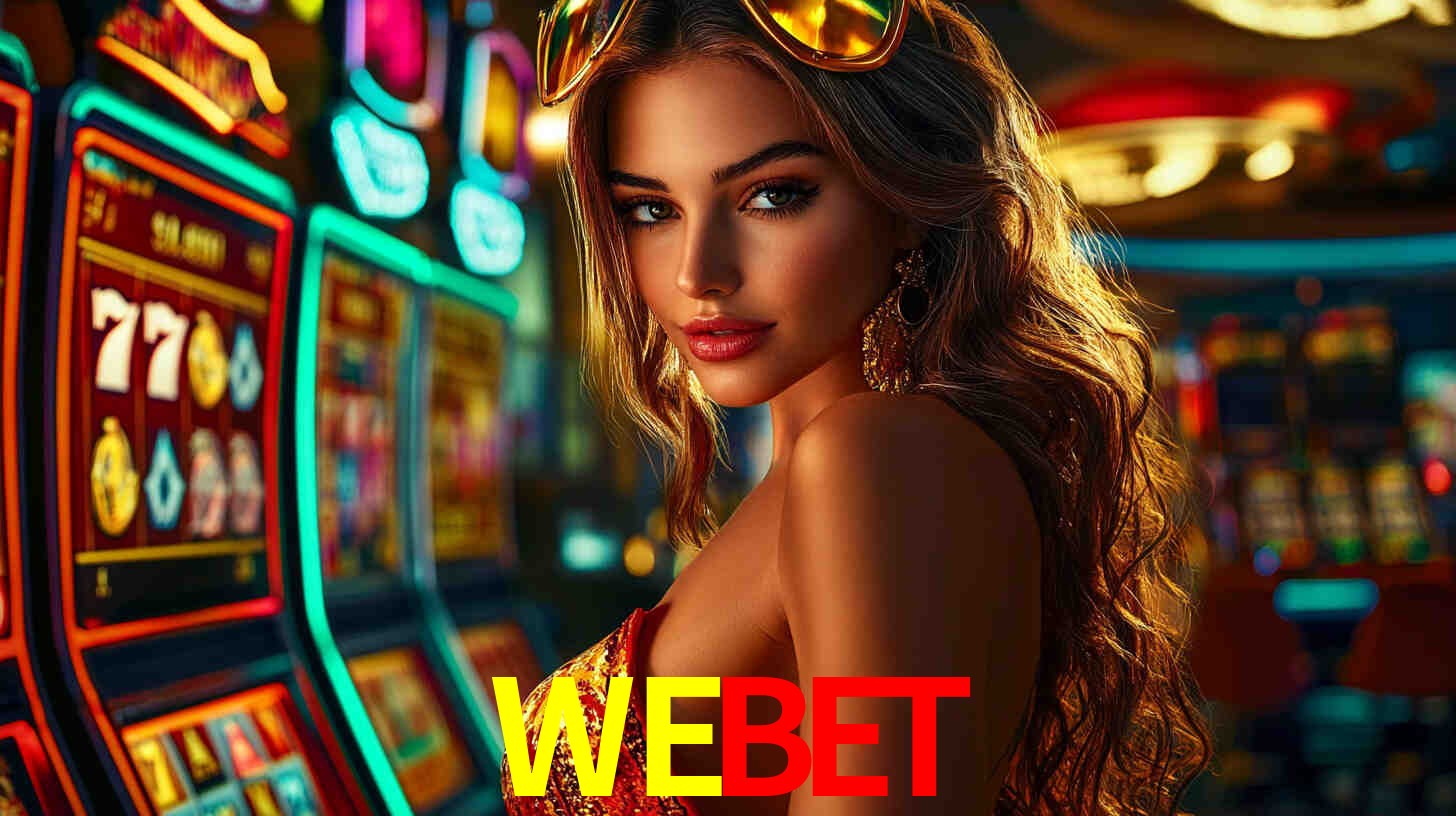 WEBET CASINO