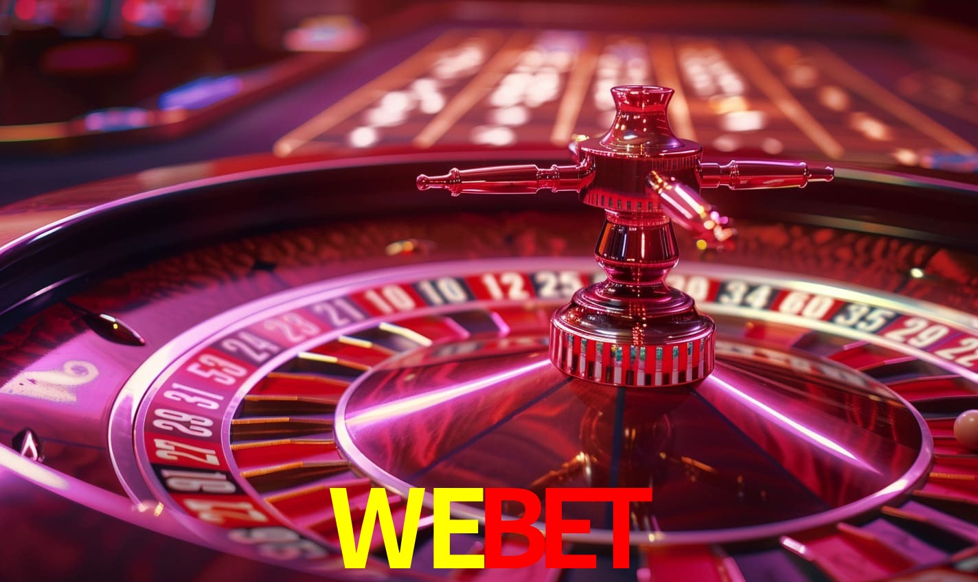 Provedores de Jogos WEBET