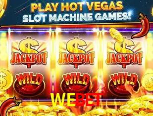 A Popularidade dos Caça-Níqueis no WEBET