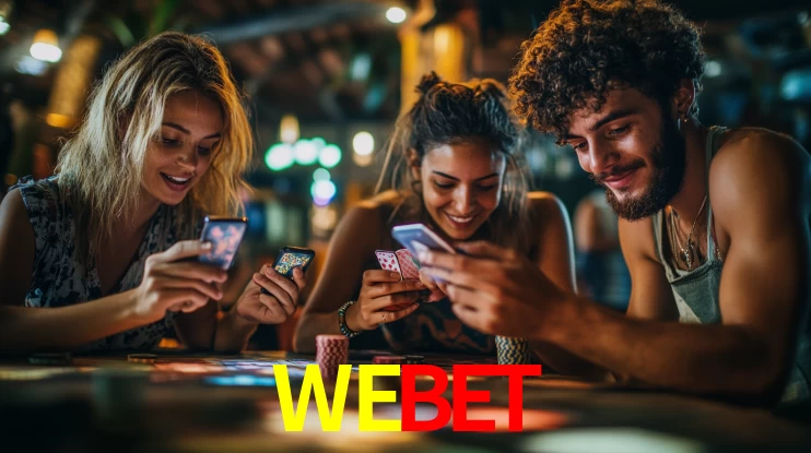 Instant EasyPaisa WEBET
