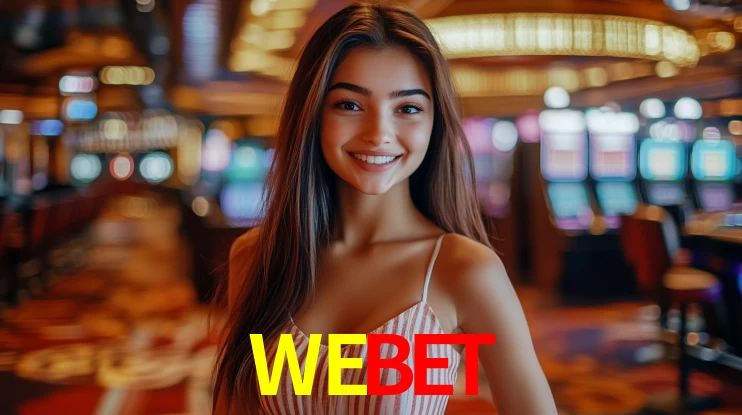 WEBET
