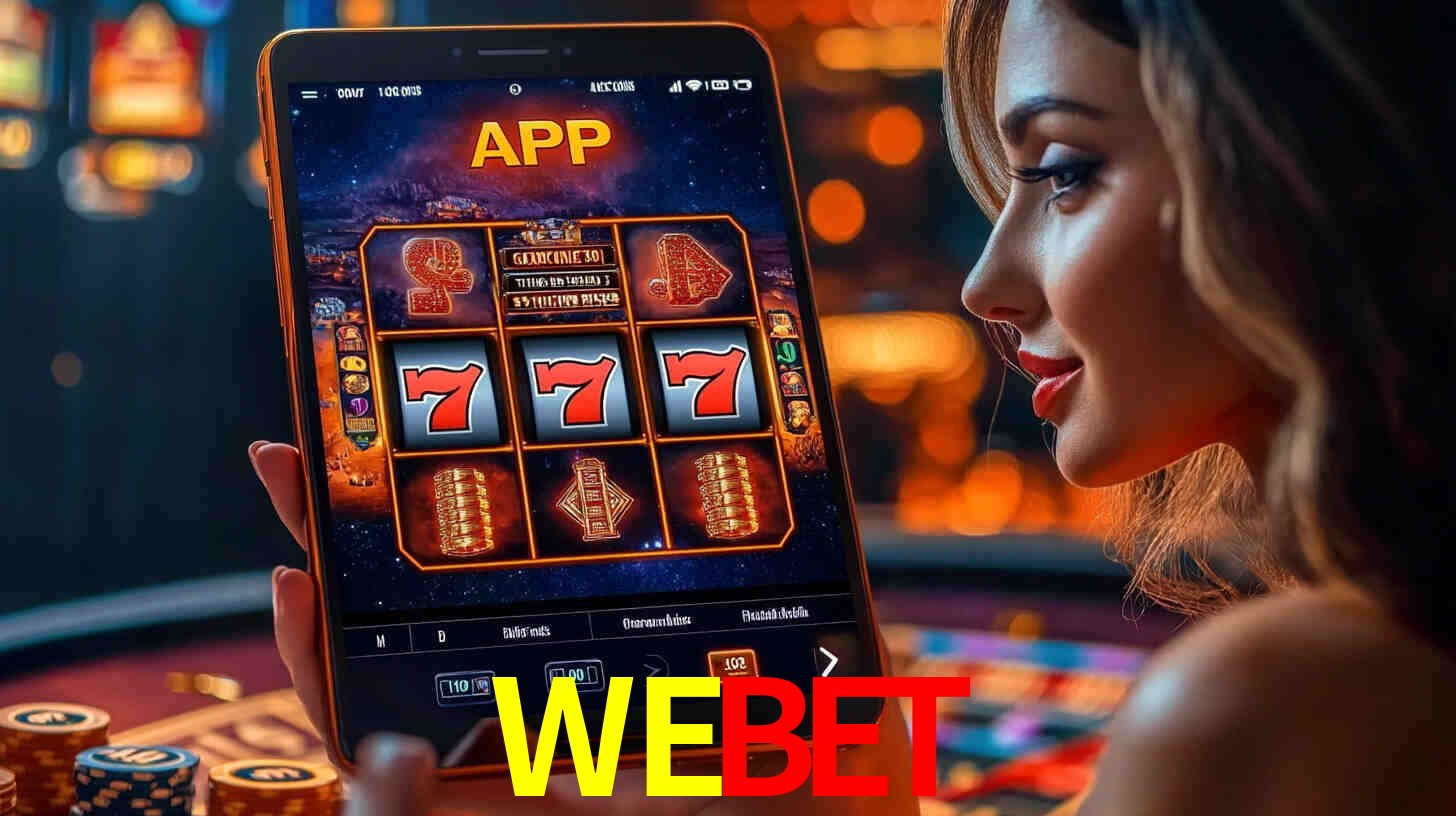 Desvendando o Mundo dos Jogos Virtuais na WEBET