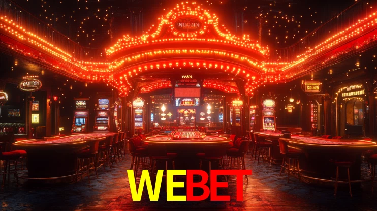 WEBET