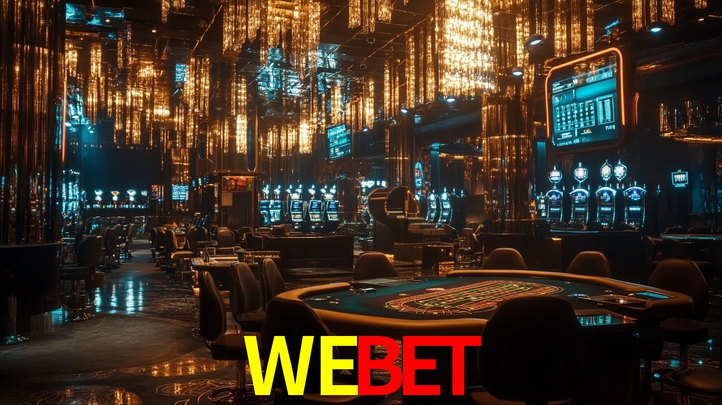 WEBET