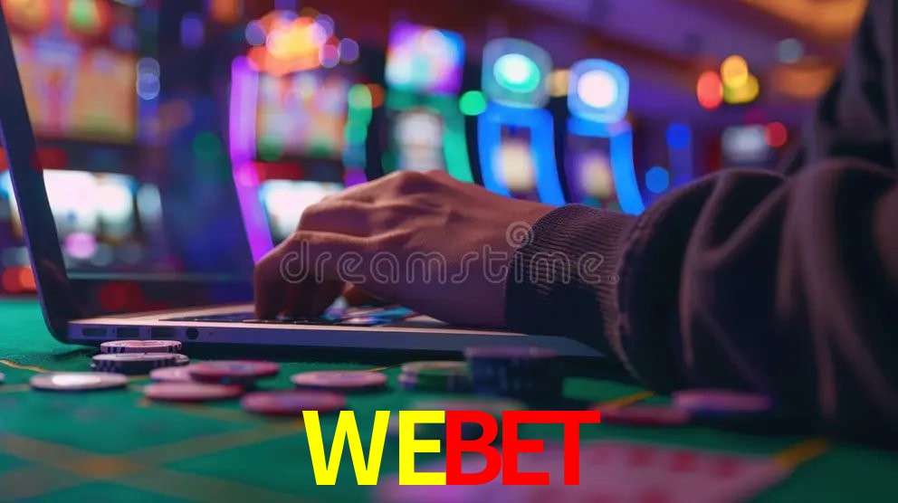 Desvendando o Mundo dos Jogos Virtuais na WEBET