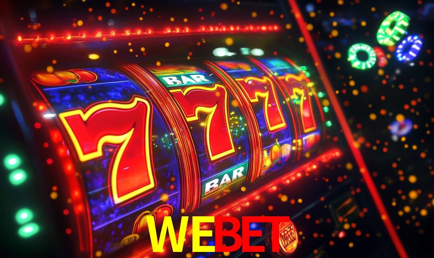 WEBET