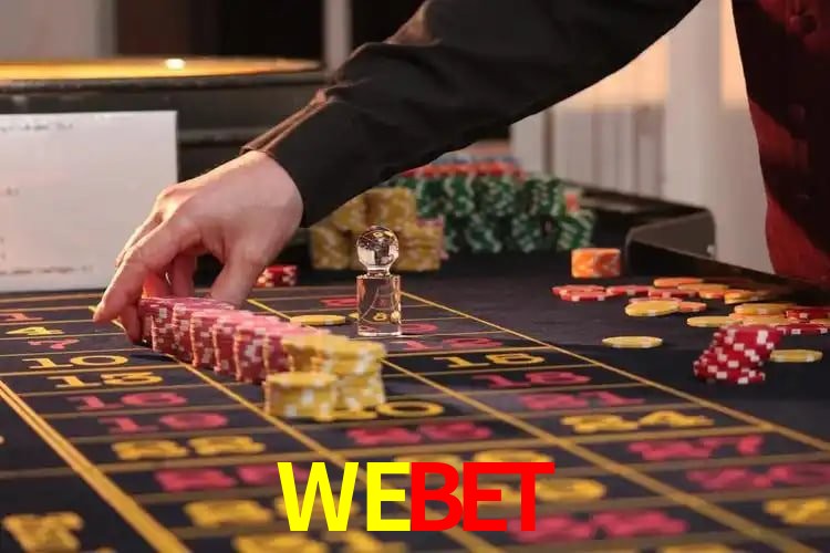PIX Instantâneo WEBET