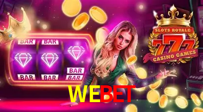 A Experiência Imersiva dos Cassinos Ao Vivo no WEBET