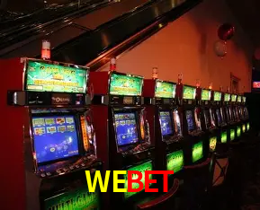 API Integration WEBET