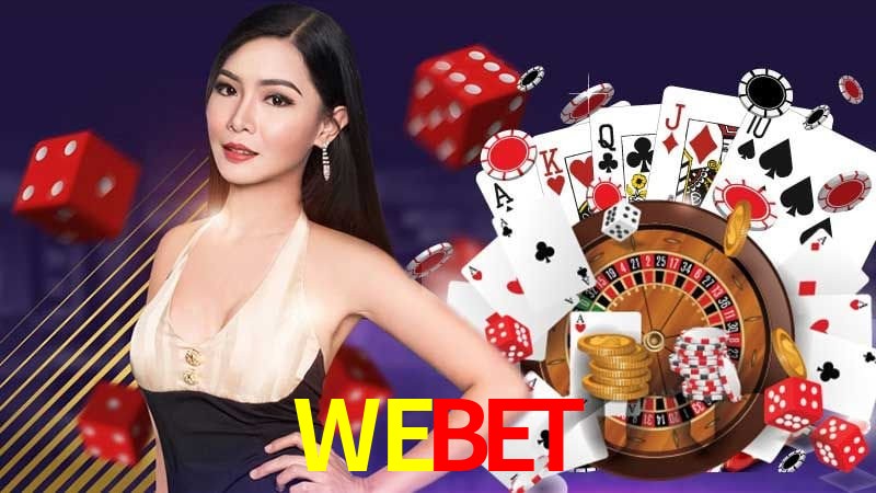 Descubra a Essência do WEBET: Nossa História e Compromissos