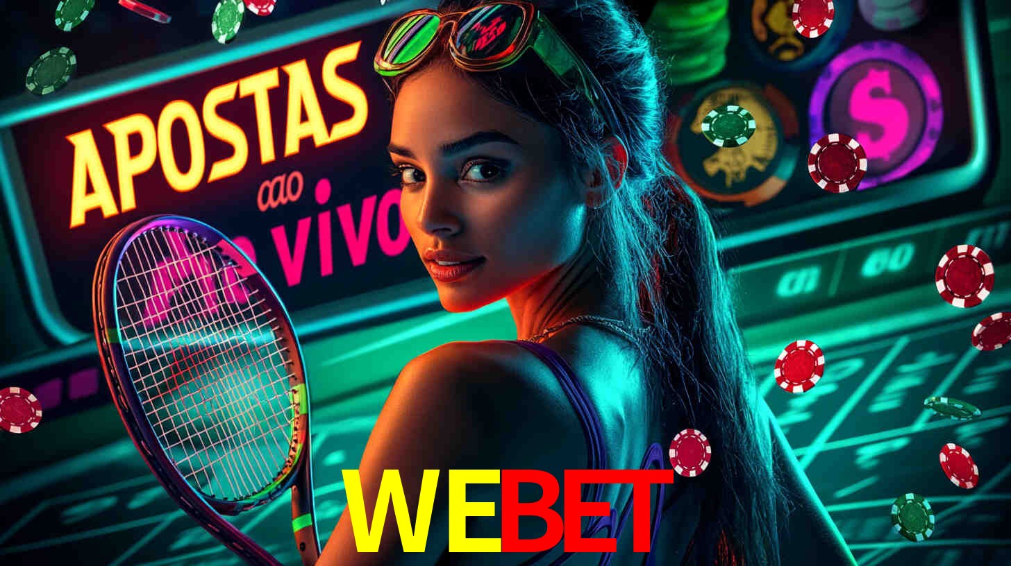 Mesa de Blackjack WEBET
