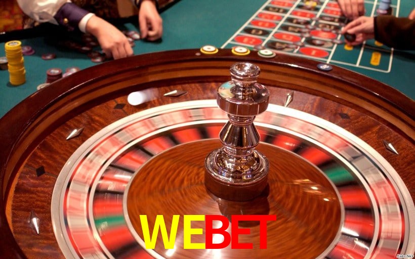 A Revolução dos Aplicativos de Jogos no WEBET