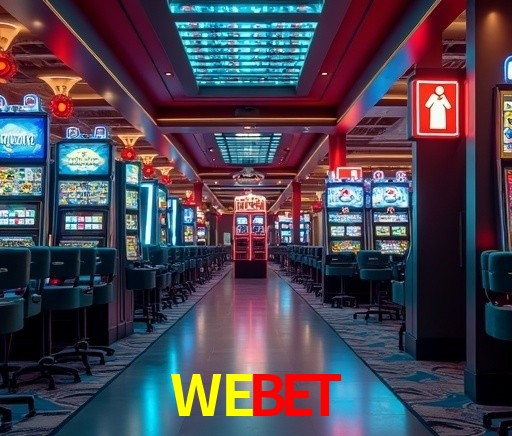 Login Seguro WEBET