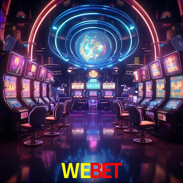 A Emoção da Loteria na WEBET: Uma Chance de Mudança de Vida