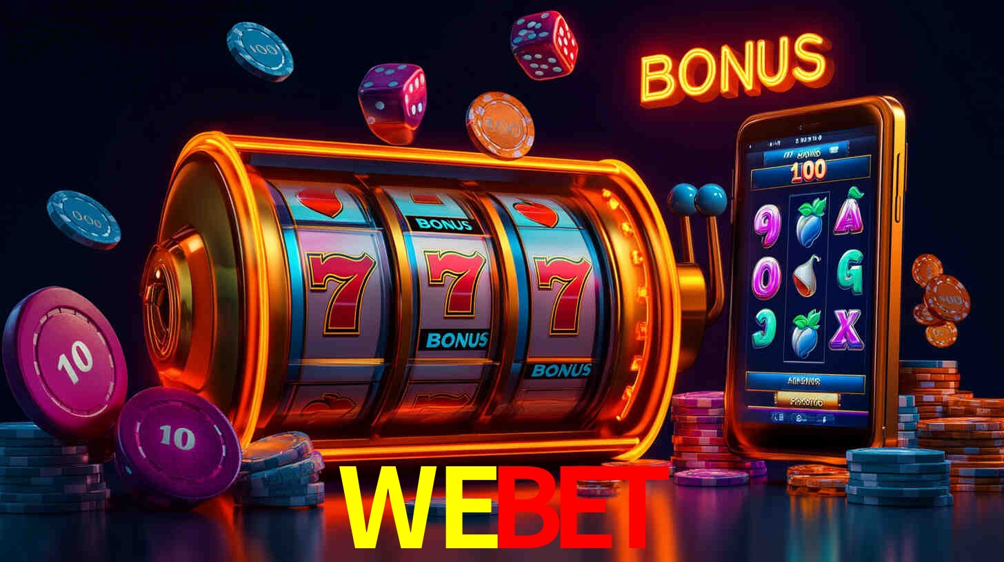 Estatísticas Esportivas WEBET