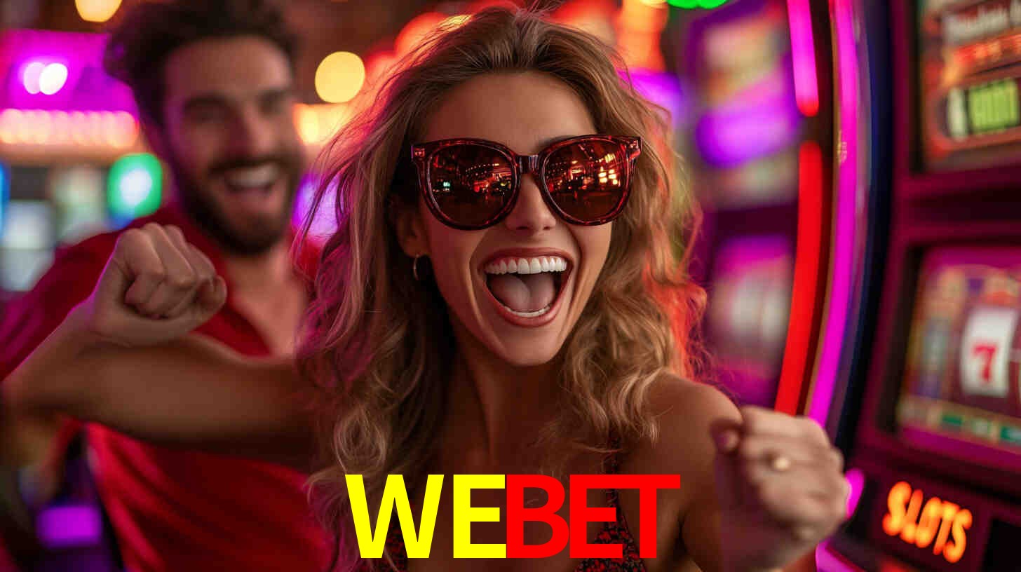 Apostas de Futebol WEBET