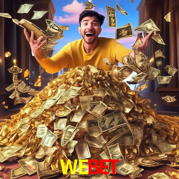 Inovações de Jogos na WEBET: O Futuro das Experiências Interativas