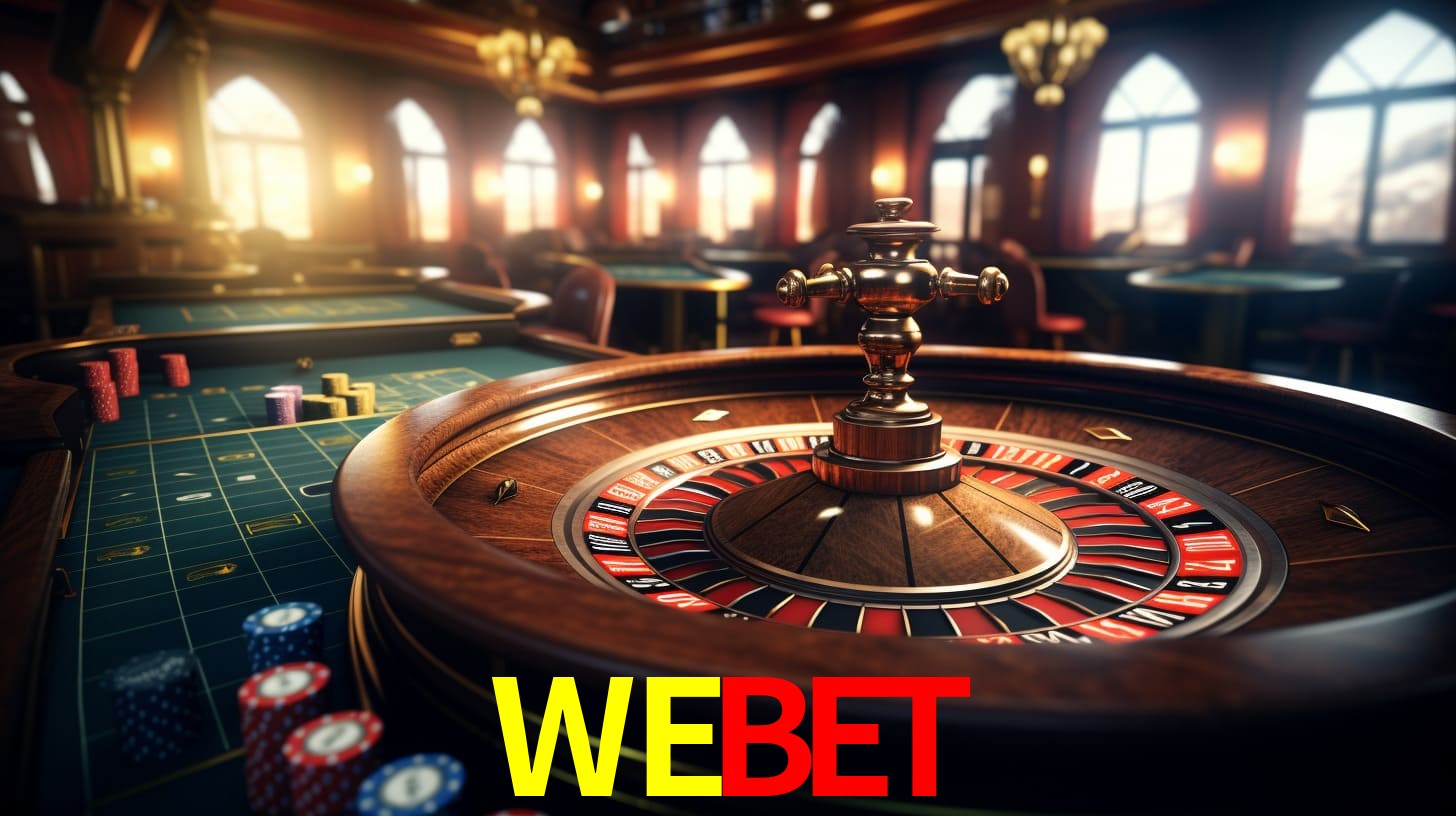 Welcome Bonus WEBET