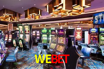 Explorando a Categoria de Eventos em Apostas na WEBET