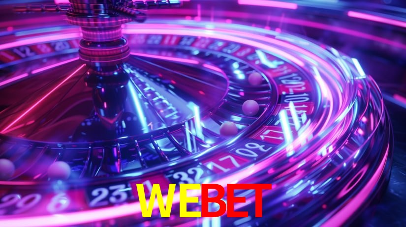 Cadastro Rápido WEBET