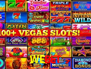 APP oficial da WEBET para mobile