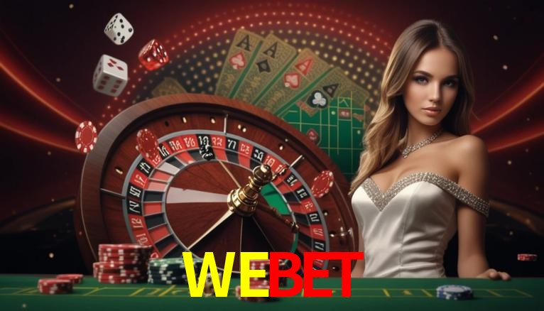 Bonus Features WEBET