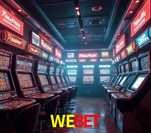 Explorando a Categoria de Eventos em Apostas na WEBET