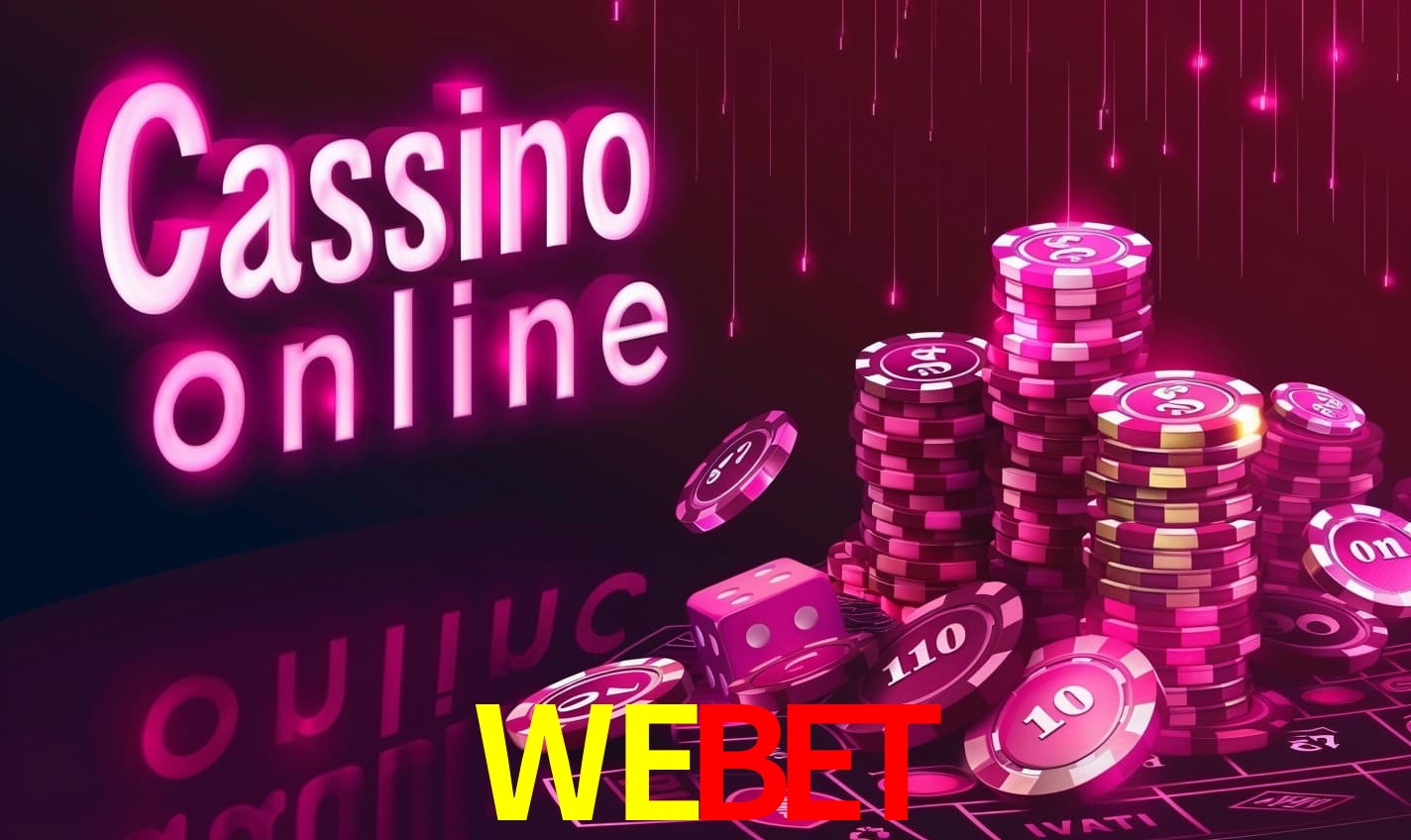 Diretório de Jogos WEBET