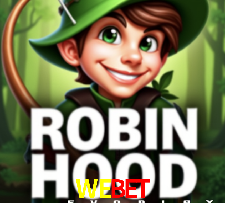 Slot Games WEBET