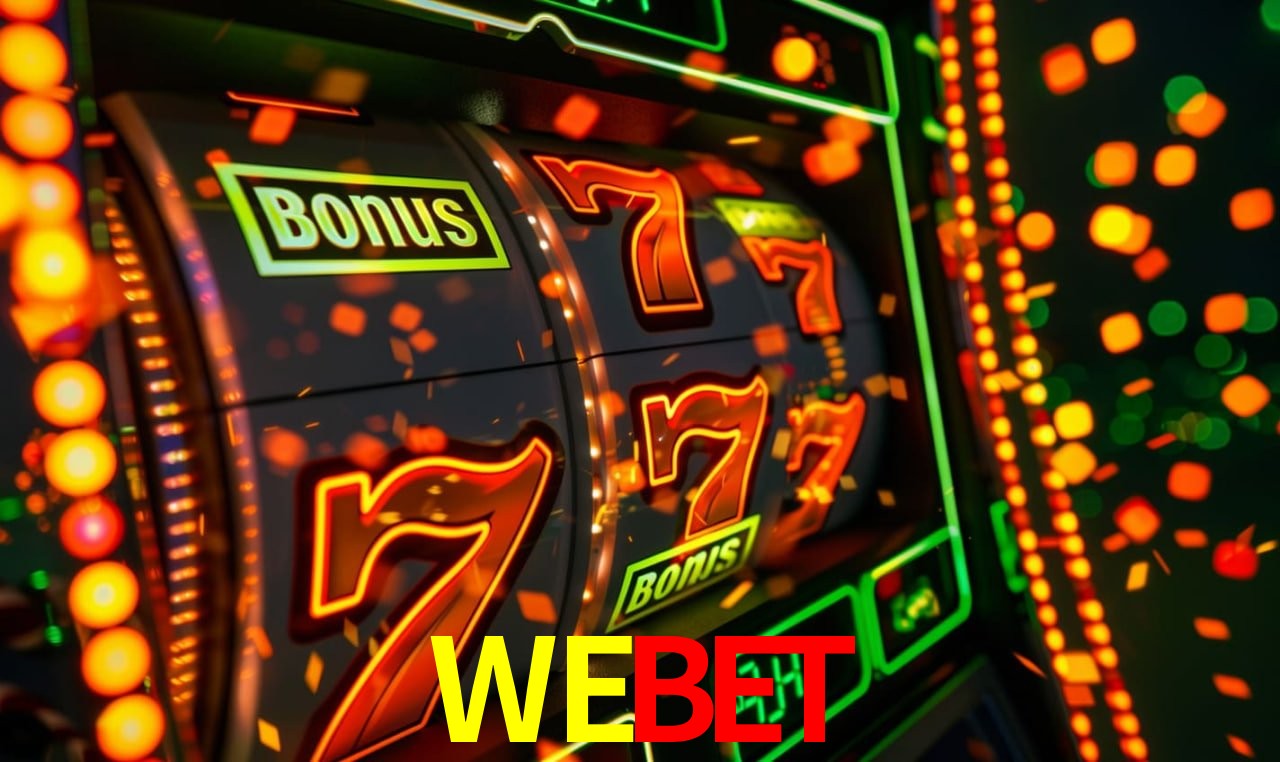 Tecnologia da Plataforma WEBET