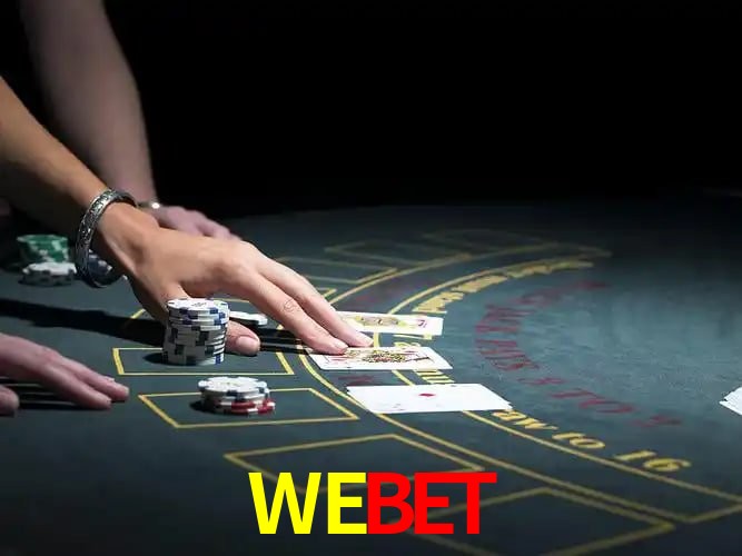 Descubra a Essência do WEBET: Nossa História e Compromissos