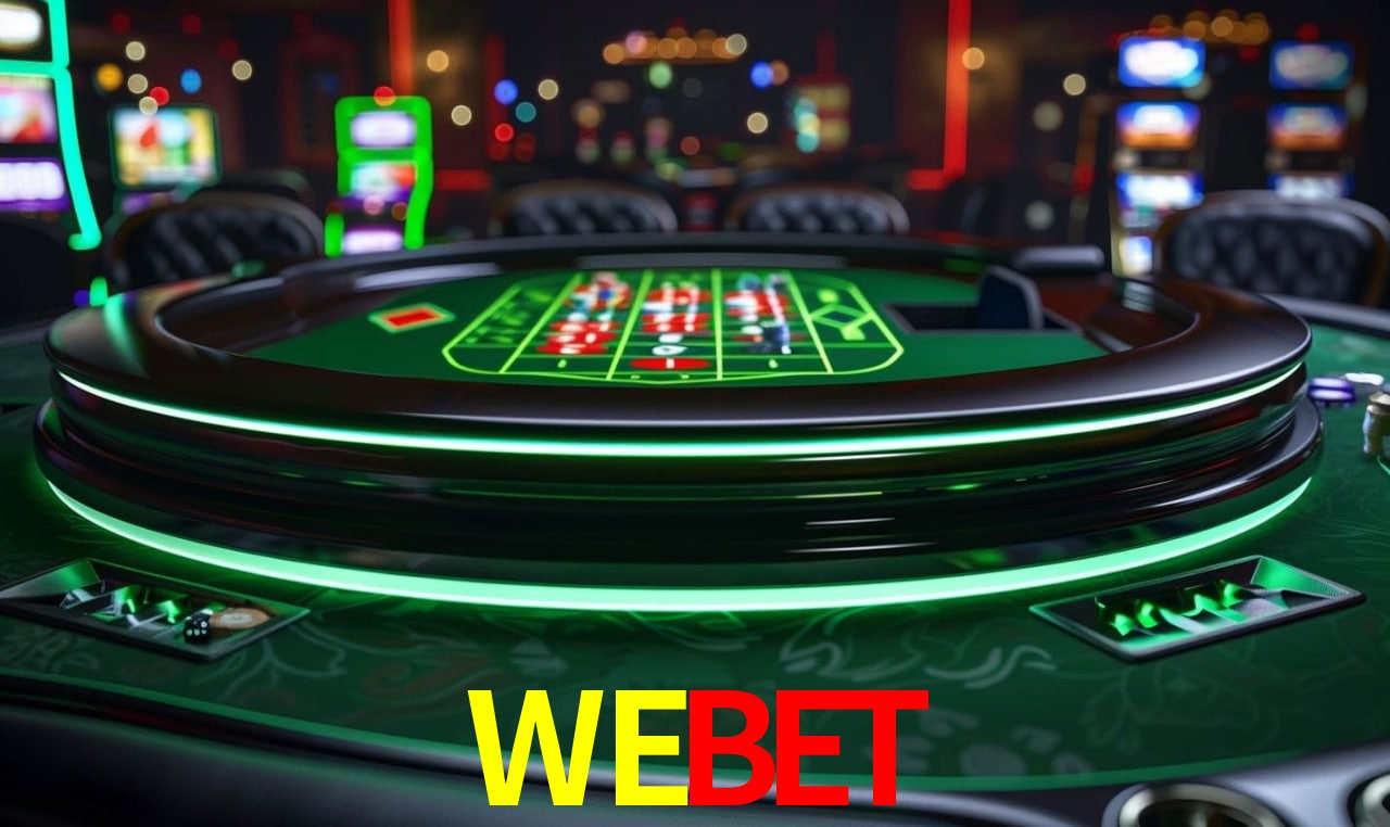 Secure Login WEBET