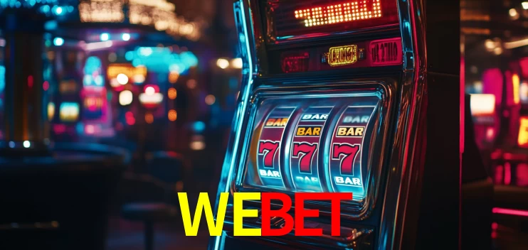 Premium Interface WEBET