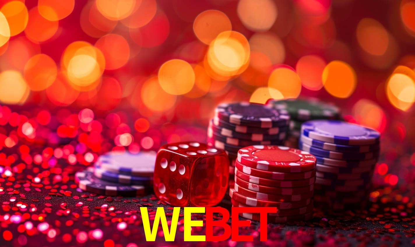 Jogos de Slot WEBET
