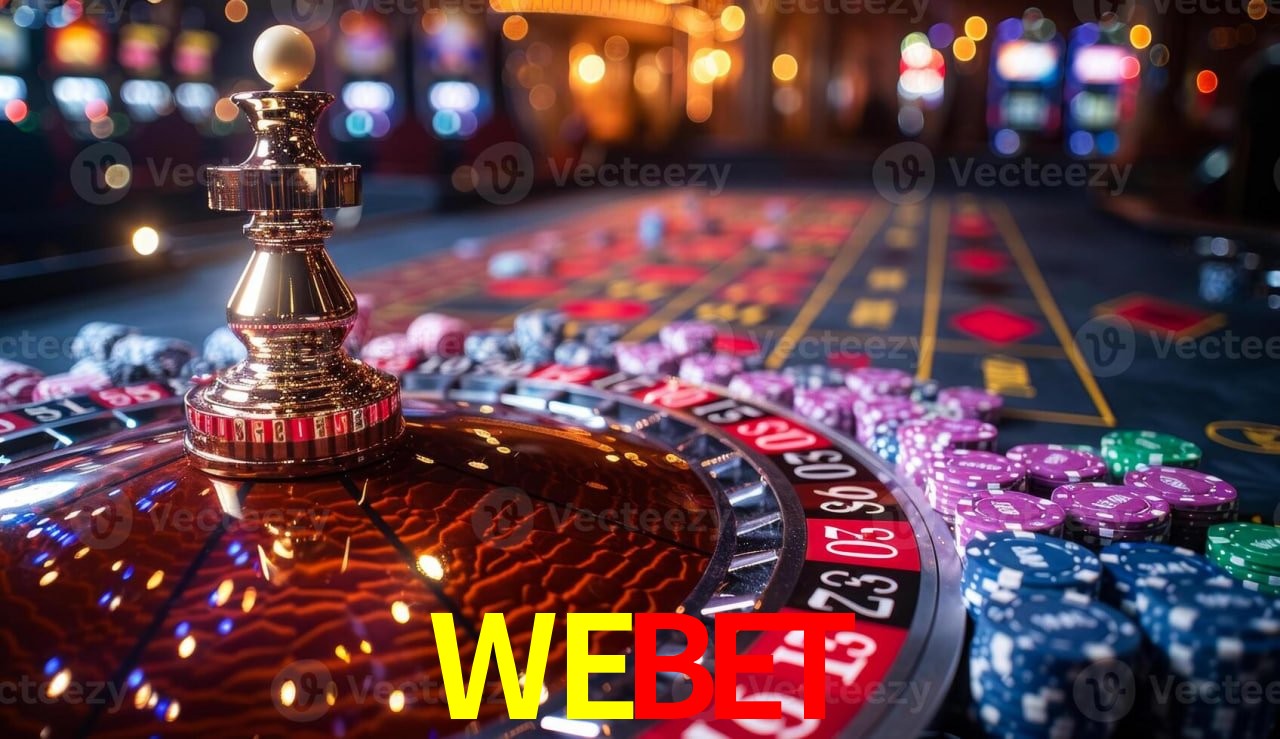 Account Benefits WEBET