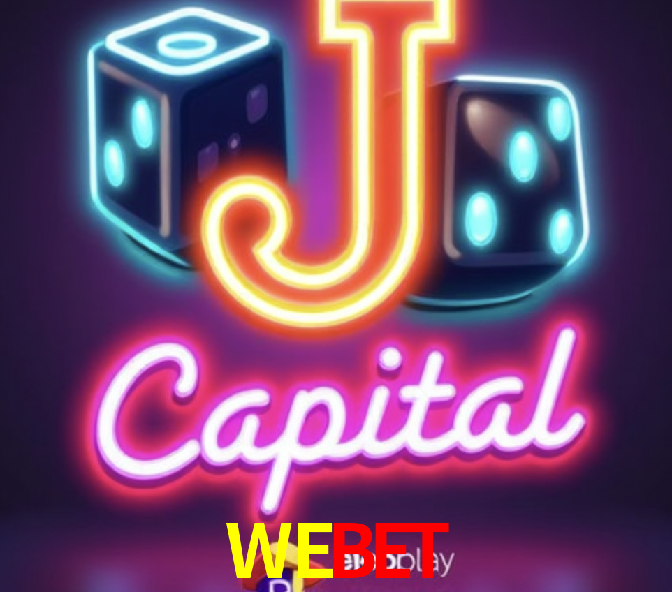 Game Providers WEBET