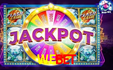 Descubra o Mundo do Cassino Online com WEBET